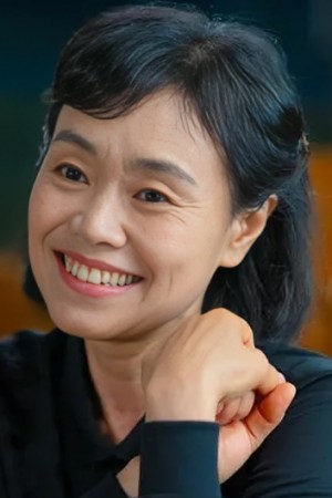 کانگ آئه سیم