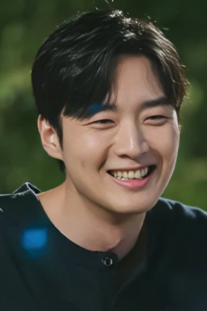 کانگ یونگ سوک