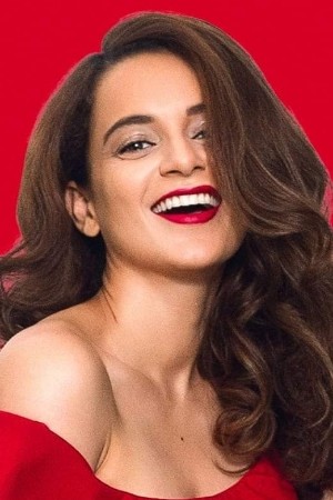 کانگانا رانوت