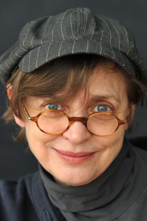 کاتارینا تالباخ