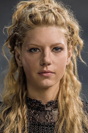 کاترین وینیک