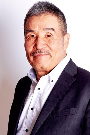 کاتسوهیسا هوکی