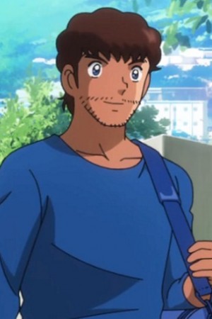 کاتسویوکی کونیشی