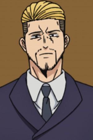 کاتسویوکی کونیشی