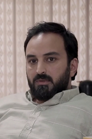 کاوه خداشناس