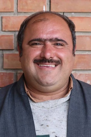 کاظم نوربخش