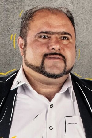 کاظم نوربخش