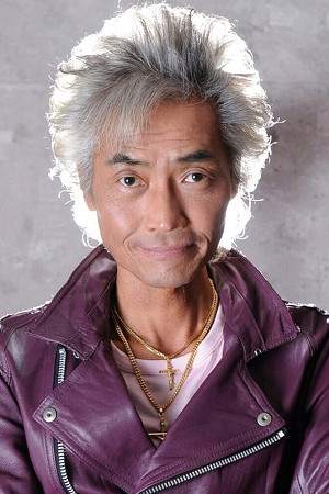 کازوکی یائو