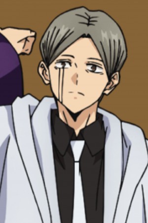 کنگو کاوانیشی