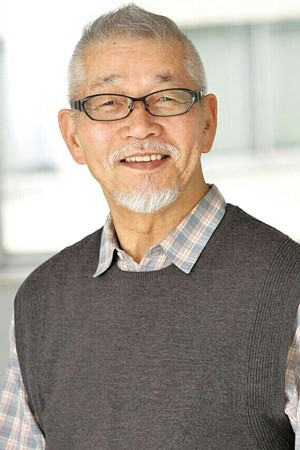 کن‌ایچی اوگاتا