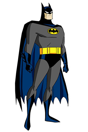 کوین کانروی