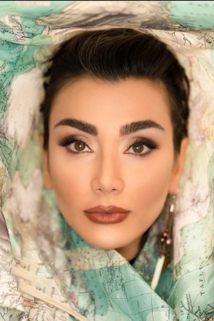 خاطره حاتمی