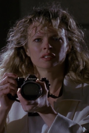 کیم بیسینگر