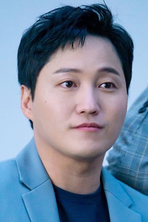 کیم دائه میونگ