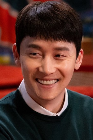 کیم جون-هان