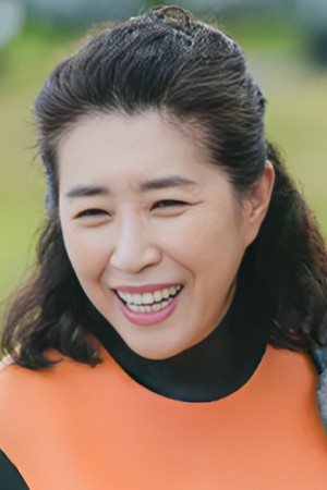 کیم می کیونگ