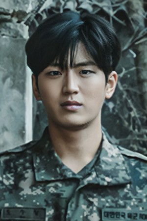 کیم مین چاول