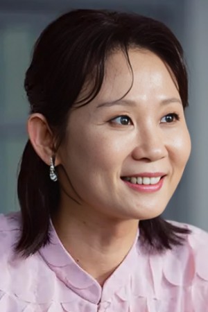 کیم سان-یانگ