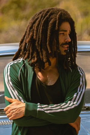 کینگزلی بن‌ادیر