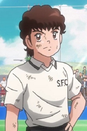 کودای ساکای