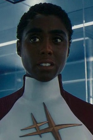 لاشانا لینچ