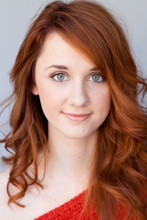 لورا اسپنسر