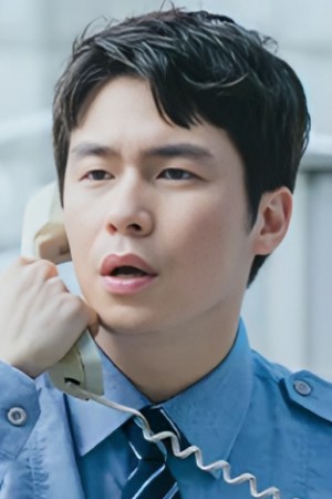 لی جائه وون