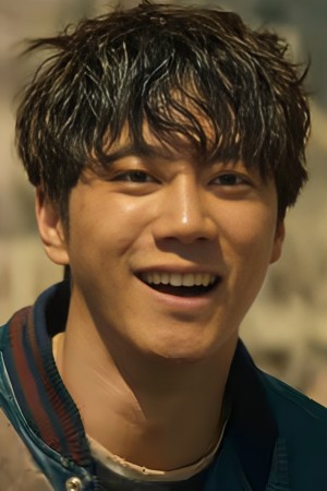 لی جون-یونگ