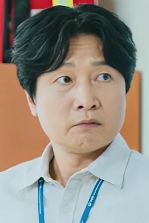 لی تائه هیونگ