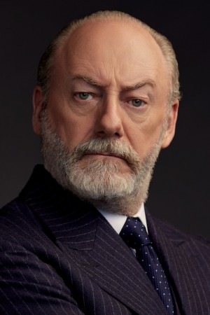 لیام کانینگهام