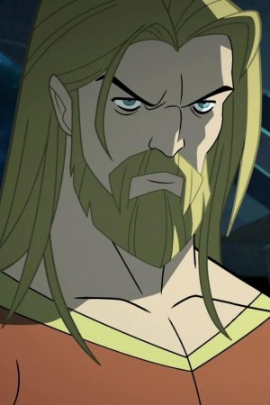 لیام مک‌اینتایر