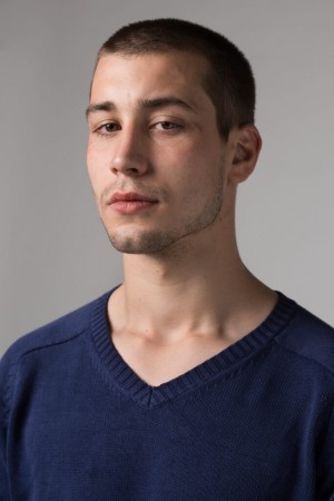 لوکاس نابور