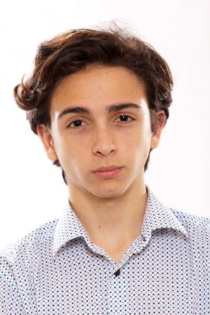 لوییجی دوریانو