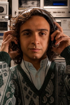 لوییجی دوریانو