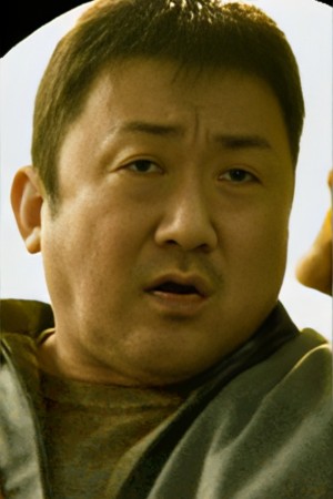 ما دونگ-سوک