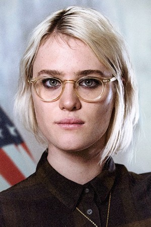 مکنزی دیویس