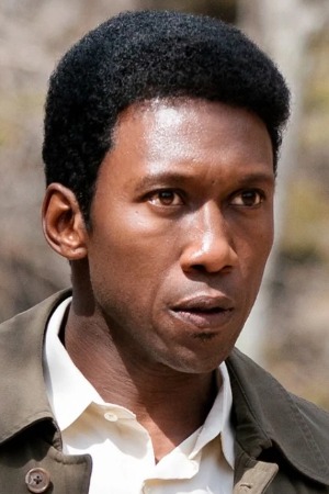 ماهرشالا علی