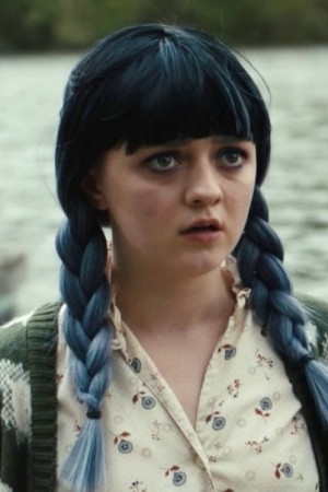 میسی ویلیامز