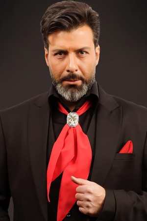 مجید واشقانی