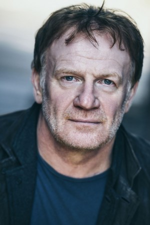 مارک لویس جونز