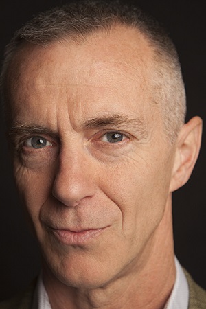 مارک استیگر