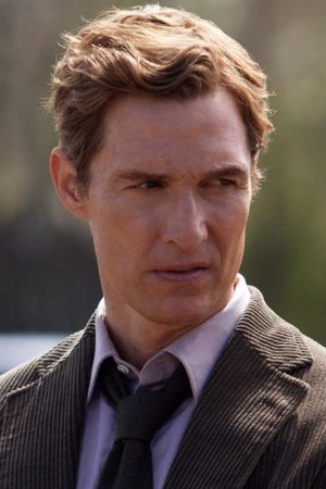 متیو مک‌کانهی