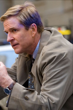 متیو موداین