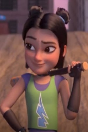 مایا آوکی تاتل