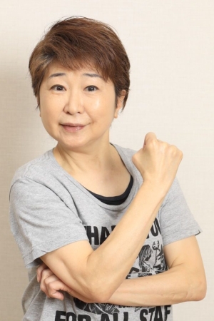 مایومی تاناکا