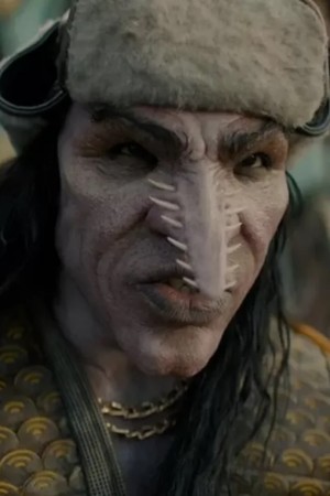 مک‌کینلی بلچر سوم