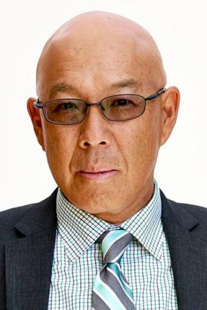 مایکل پال چان