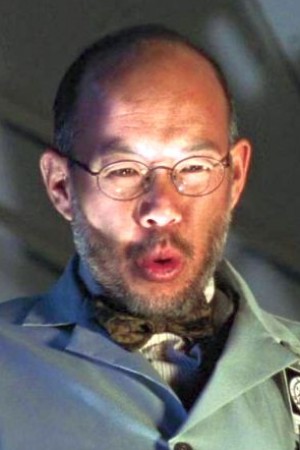 مایکل پال چان