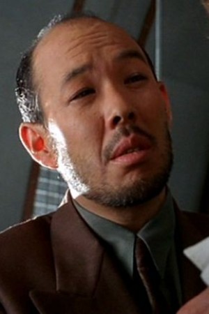 مایکل پال چان