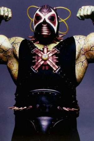 مایکل رید ماکای